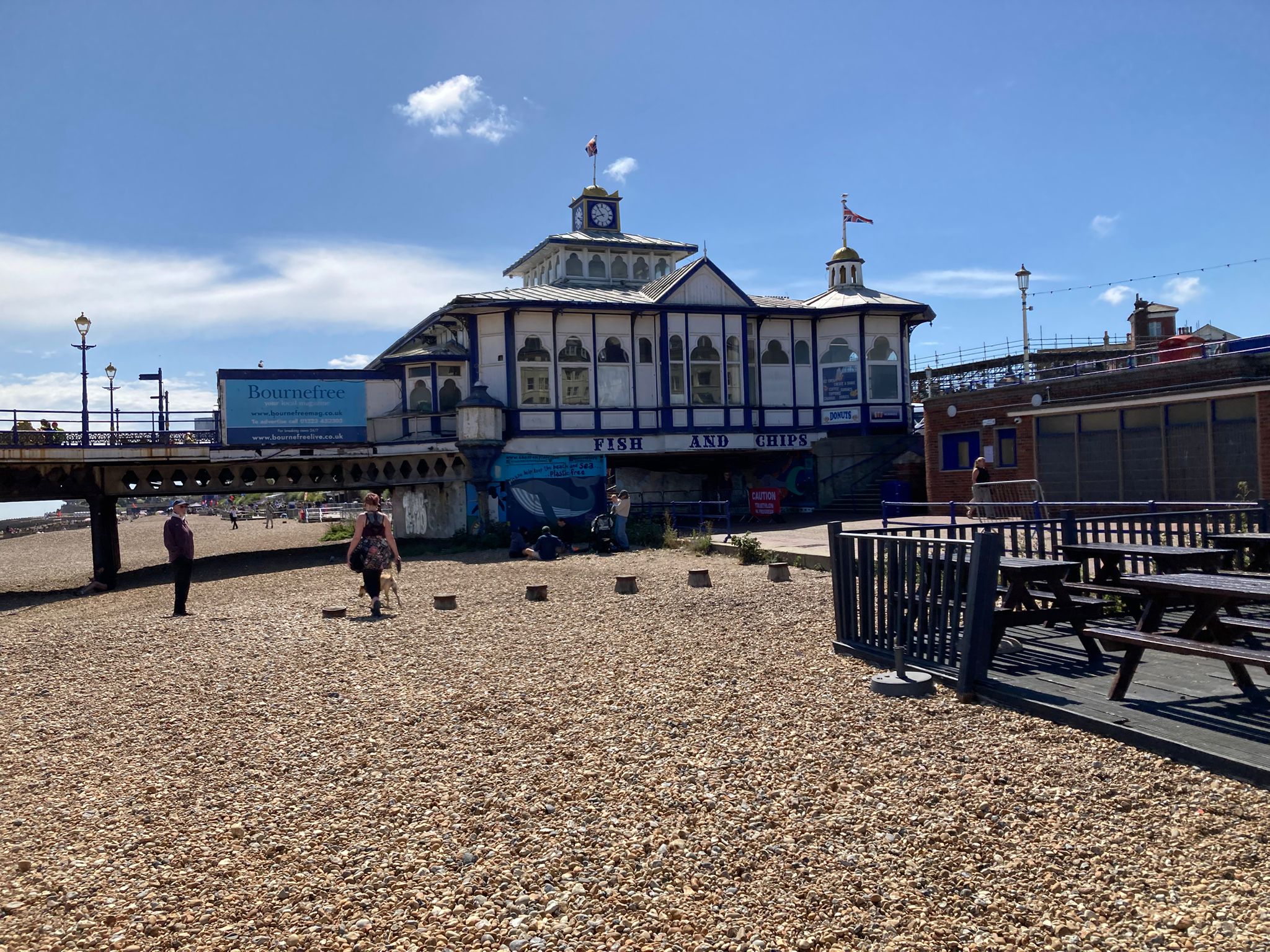 Beach View